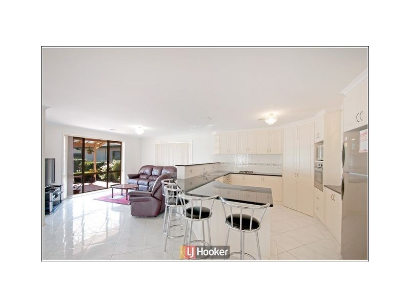 15 Pallin Street, Gungahlin ACT 2912