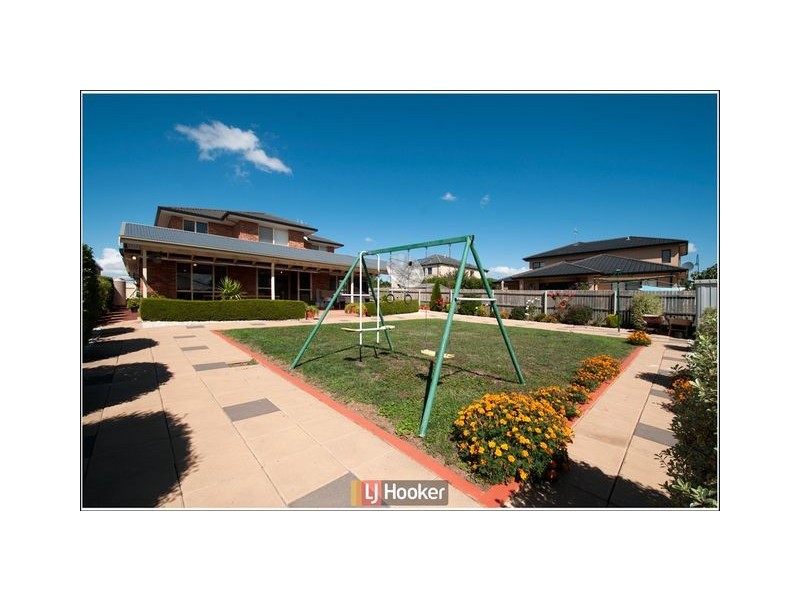 15 Pallin Street, Gungahlin ACT 2912