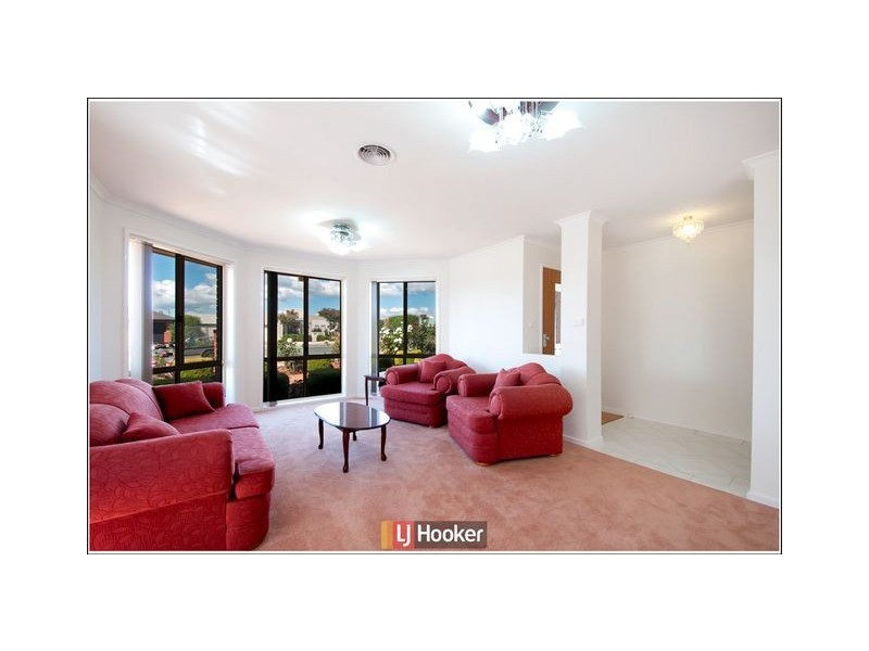 15 Pallin Street, Gungahlin ACT 2912