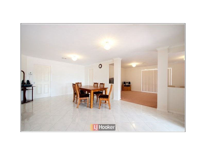 15 Pallin Street, Gungahlin ACT 2912