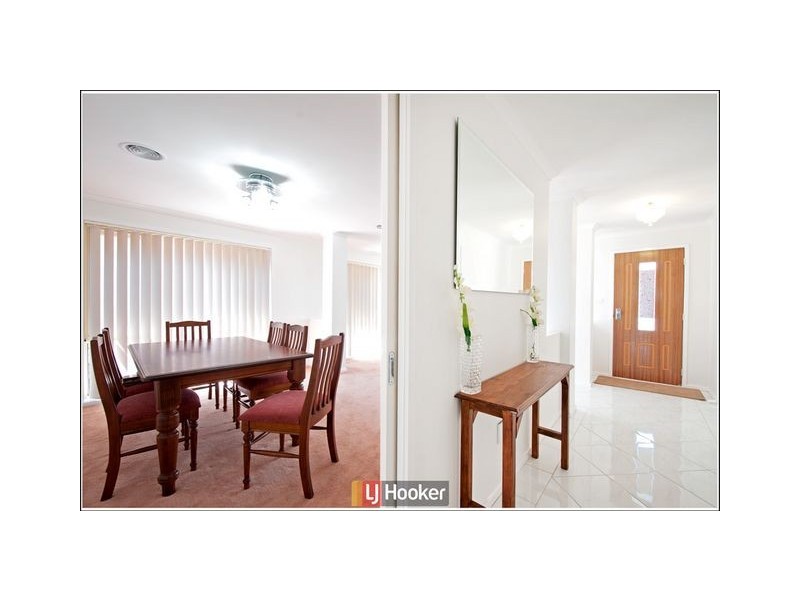 15 Pallin Street, Gungahlin ACT 2912