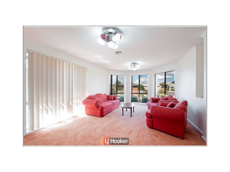 15 Pallin Street, Gungahlin ACT 2912