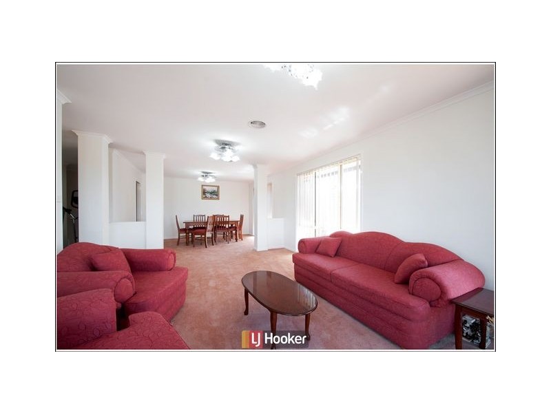 15 Pallin Street, Gungahlin ACT 2912