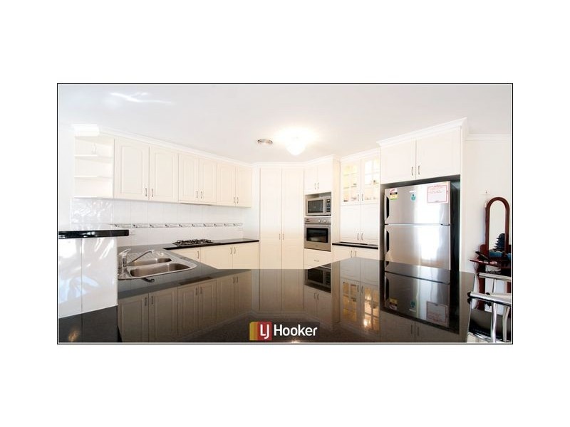 15 Pallin Street, Gungahlin ACT 2912