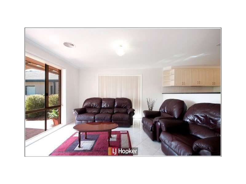 15 Pallin Street, Gungahlin ACT 2912