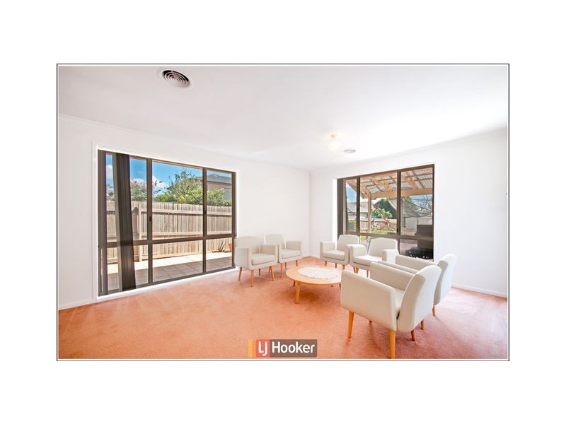 15 Pallin Street, Gungahlin ACT 2912