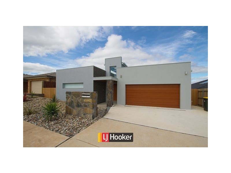 12 Villaret Street, Harrison ACT 2914