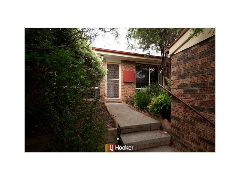 13/215 Kosciuszko Avenue, Palmerston ACT 2913