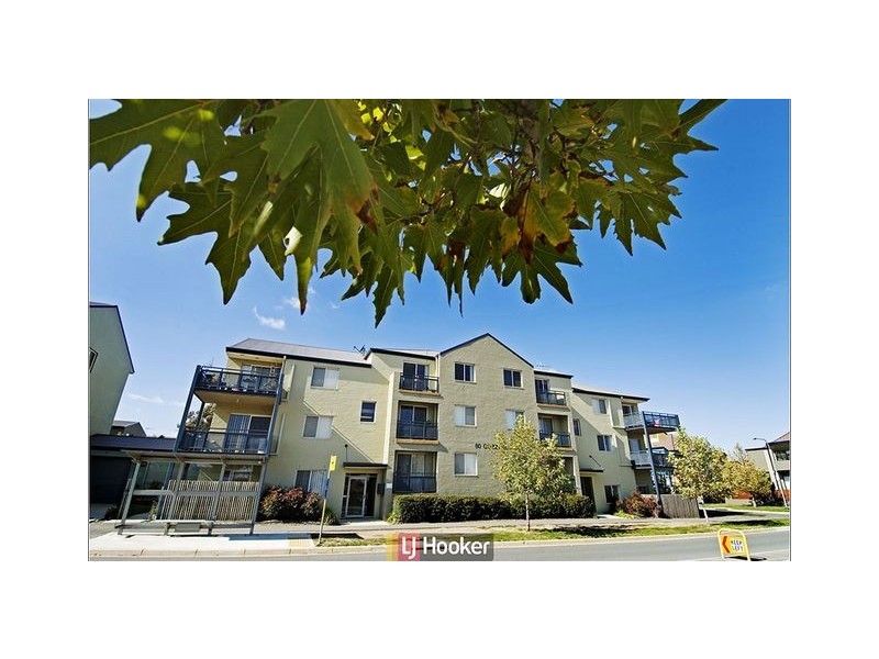 13/80 Gozzard Street, Gungahlin ACT 2912