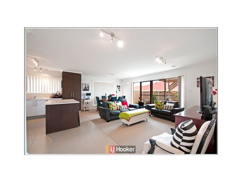 16 Anna Morgan Circuit, Bonner ACT 2914