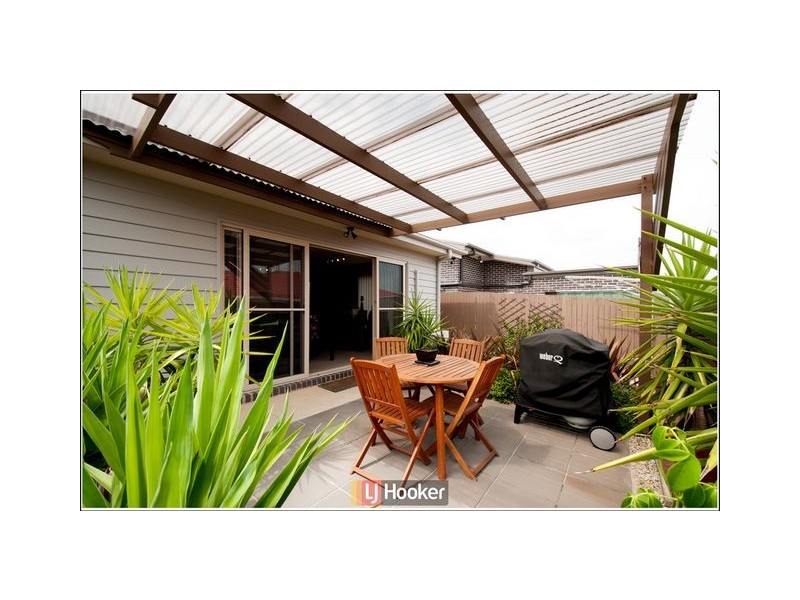 16 Anna Morgan Circuit, Bonner ACT 2914