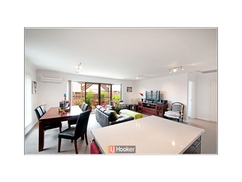 16 Anna Morgan Circuit, Bonner ACT 2914