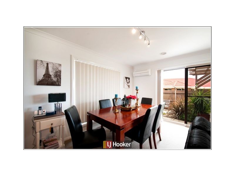 16 Anna Morgan Circuit, Bonner ACT 2914