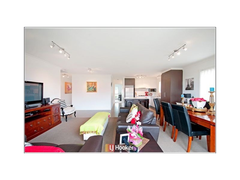 16 Anna Morgan Circuit, Bonner ACT 2914