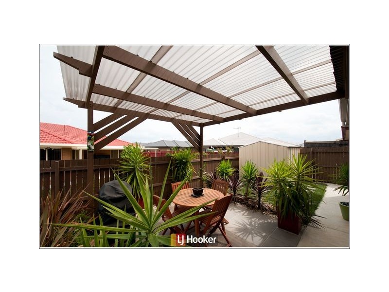 16 Anna Morgan Circuit, Bonner ACT 2914