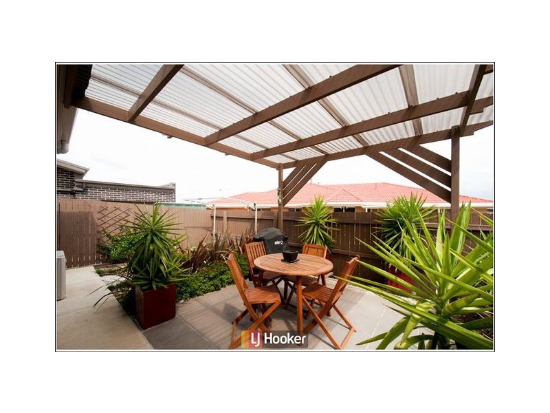 16 Anna Morgan Circuit, Bonner ACT 2914