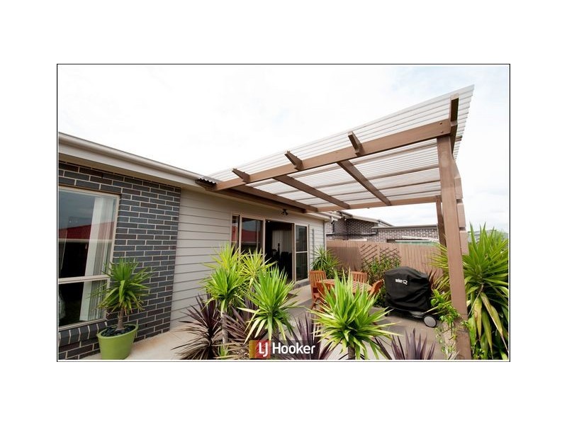 16 Anna Morgan Circuit, Bonner ACT 2914