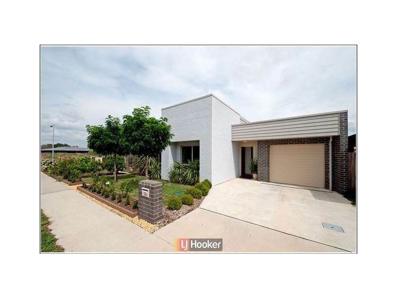 16 Anna Morgan Circuit, Bonner ACT 2914