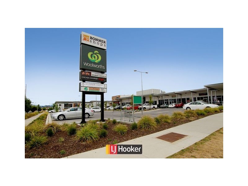 79 Henry Williams Street, Bonner ACT 2914