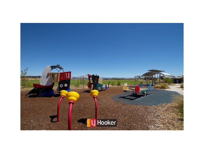 79 Henry Williams Street, Bonner ACT 2914