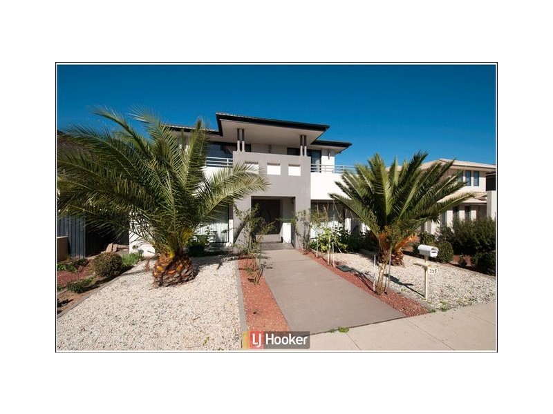356 Anthony Rolfe Avenue, Harrison ACT 2914