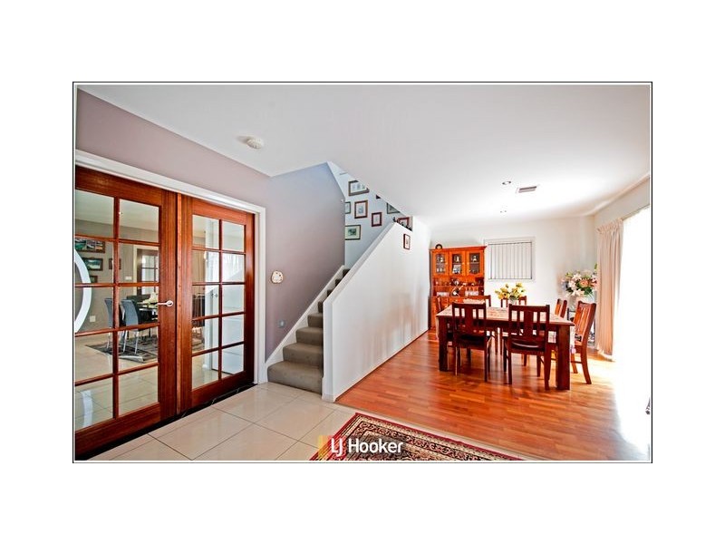 356 Anthony Rolfe Avenue, Harrison ACT 2914