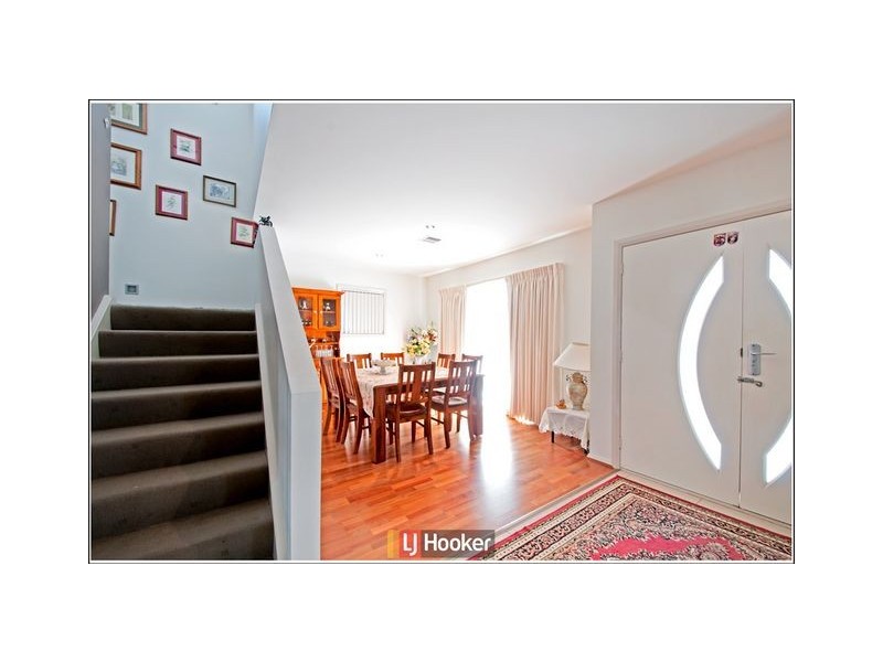 356 Anthony Rolfe Avenue, Harrison ACT 2914
