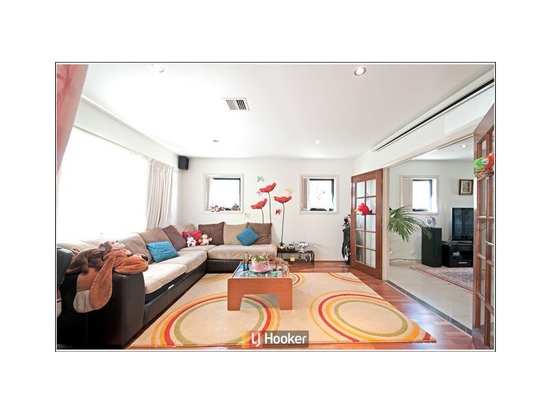 356 Anthony Rolfe Avenue, Harrison ACT 2914