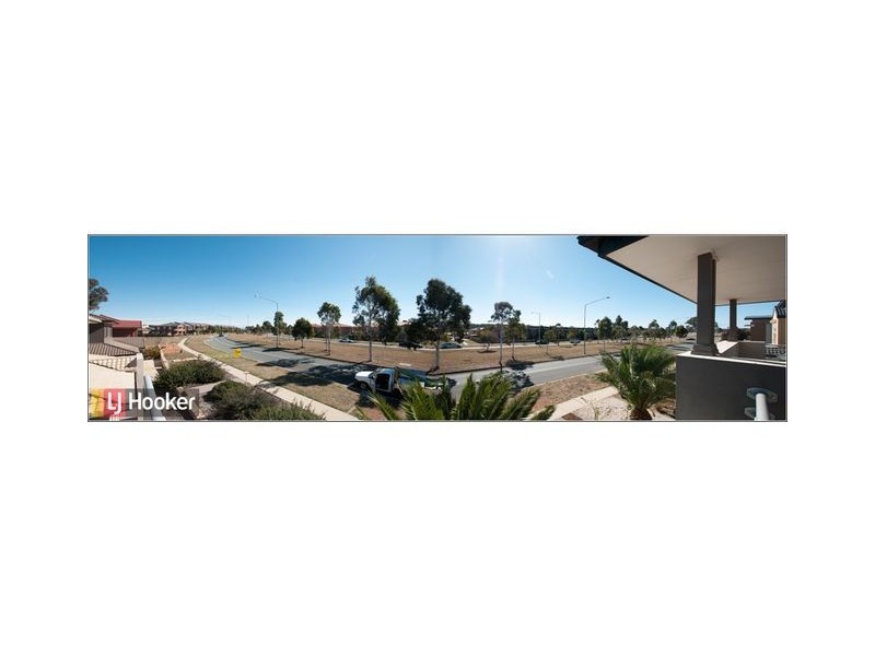 356 Anthony Rolfe Avenue, Harrison ACT 2914