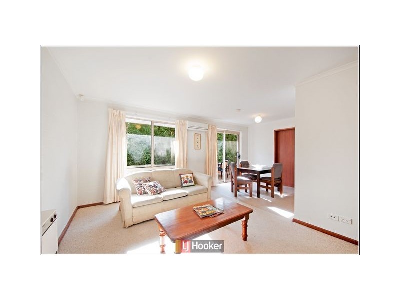 2/51 Mainwaring Rich Circuit, Palmerston ACT 2913