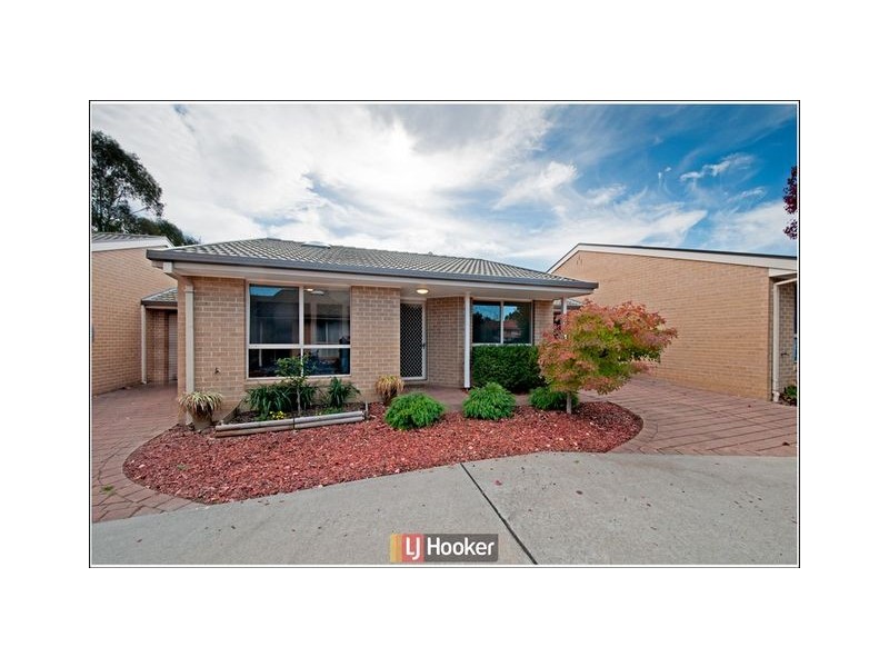 2/51 Mainwaring Rich Circuit, Palmerston ACT 2913