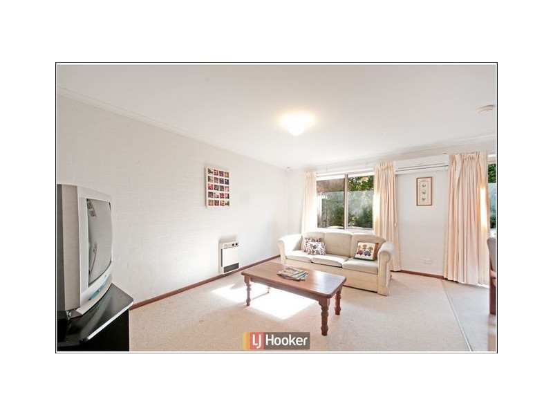 2/51 Mainwaring Rich Circuit, Palmerston ACT 2913