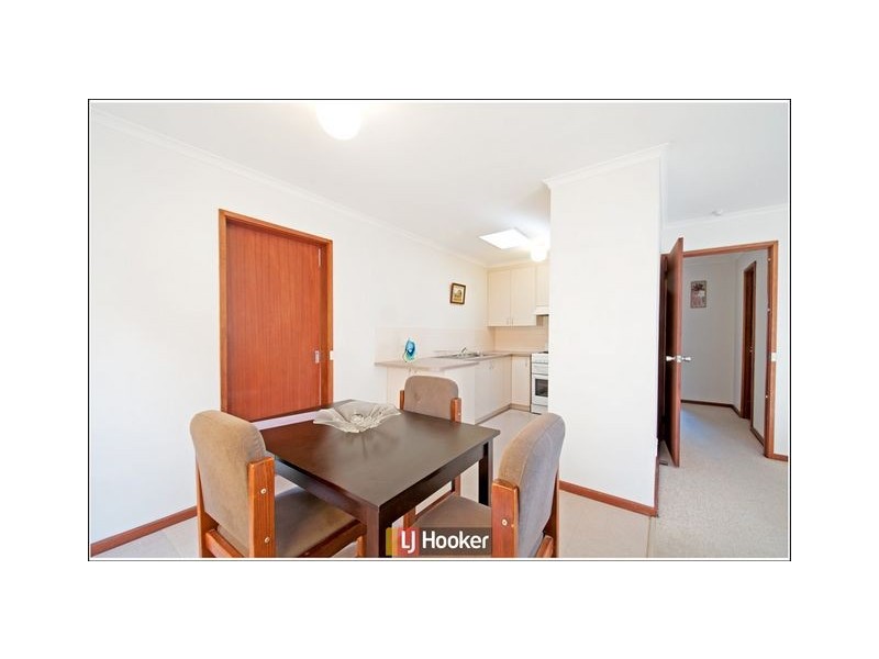 2/51 Mainwaring Rich Circuit, Palmerston ACT 2913