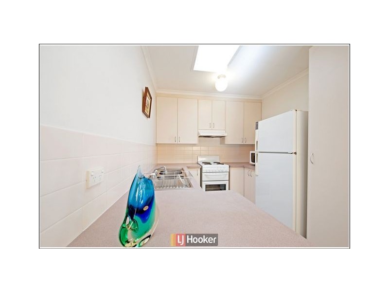 2/51 Mainwaring Rich Circuit, Palmerston ACT 2913