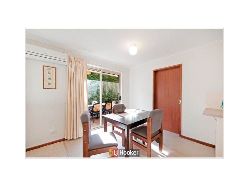 2/51 Mainwaring Rich Circuit, Palmerston ACT 2913