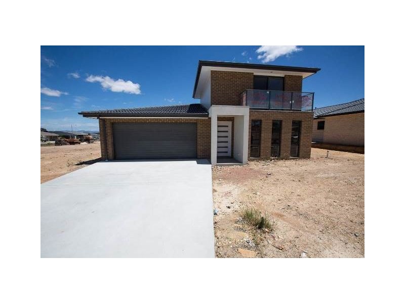 31 Djerrkura Street, Bonner ACT 2914