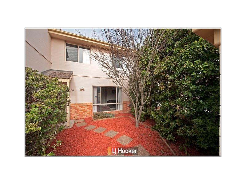 34/46 Paul Coe Crescent, Ngunnawal ACT 2913