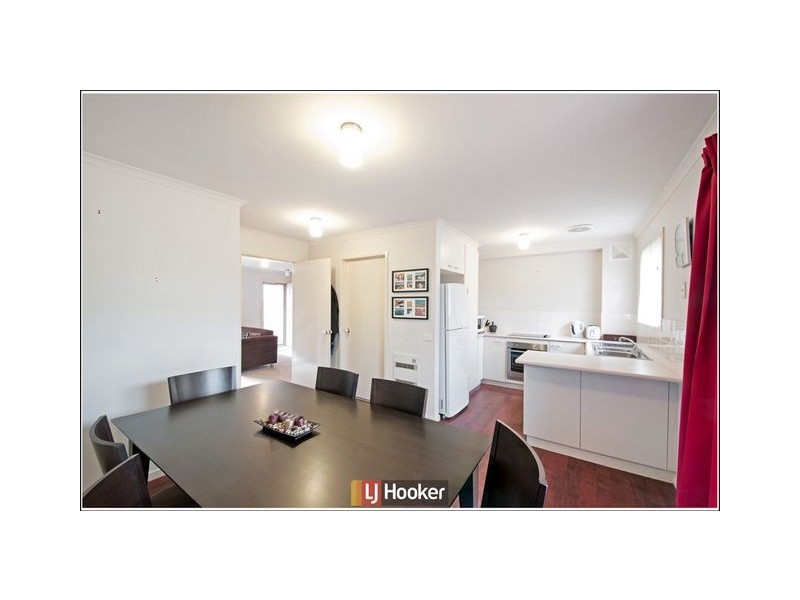 34/46 Paul Coe Crescent, Ngunnawal ACT 2913