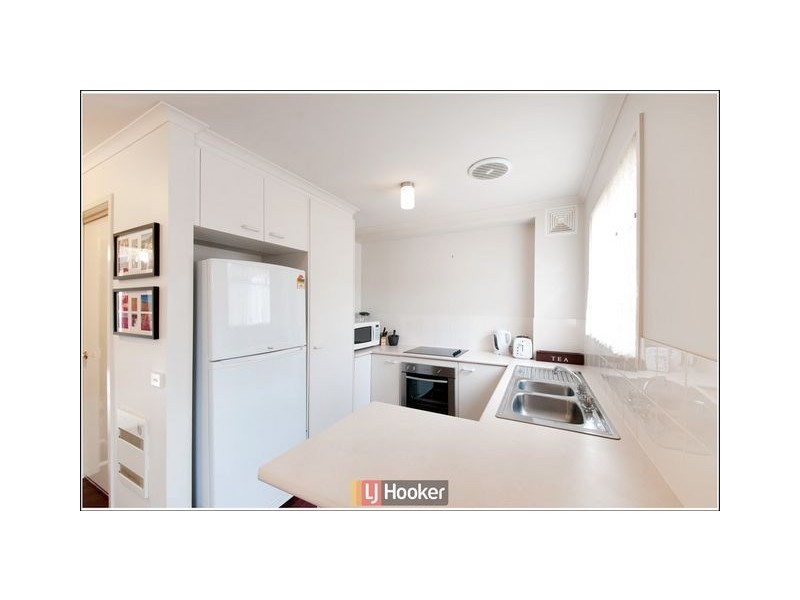 34/46 Paul Coe Crescent, Ngunnawal ACT 2913