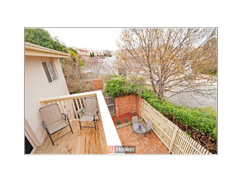 34/46 Paul Coe Crescent, Ngunnawal ACT 2913