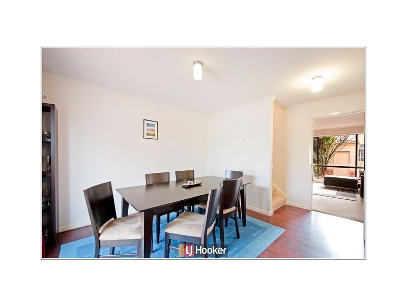 34/46 Paul Coe Crescent, Ngunnawal ACT 2913