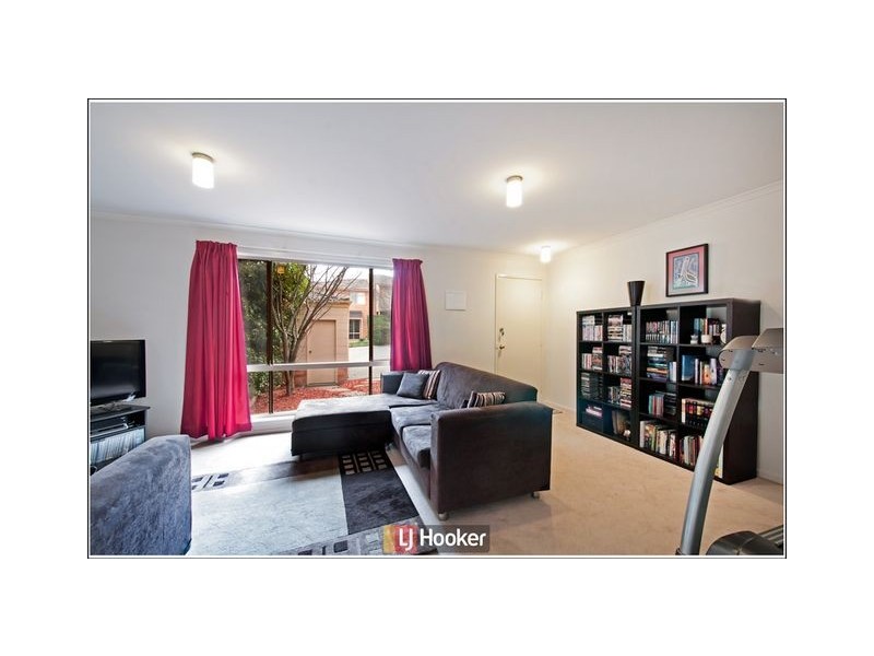 34/46 Paul Coe Crescent, Ngunnawal ACT 2913