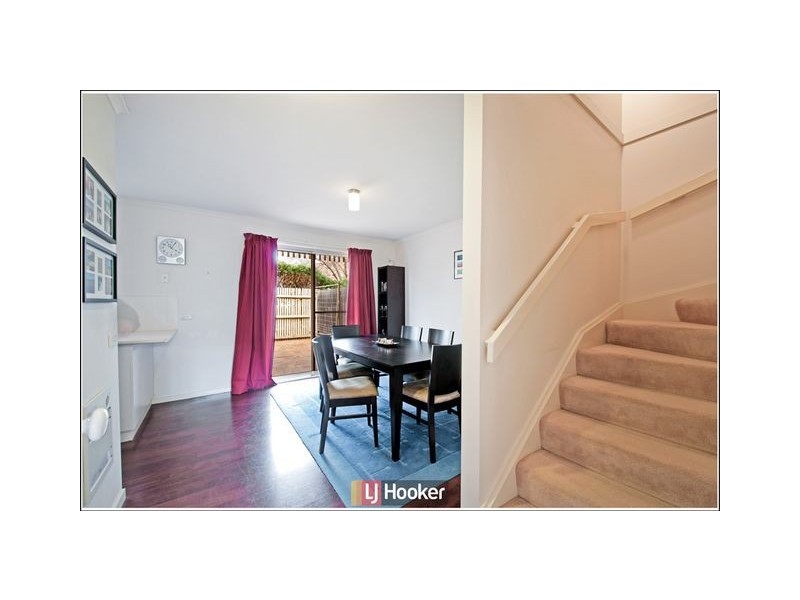 34/46 Paul Coe Crescent, Ngunnawal ACT 2913