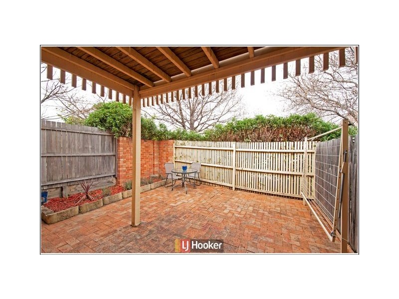 34/46 Paul Coe Crescent, Ngunnawal ACT 2913