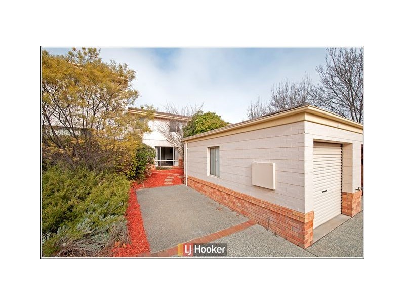 34/46 Paul Coe Crescent, Ngunnawal ACT 2913