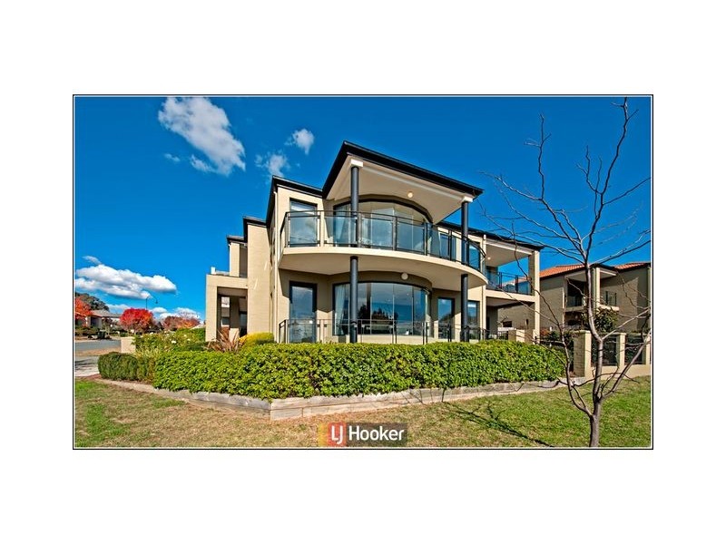 27 Evadell Street, Gungahlin ACT 2912