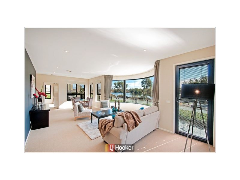 27 Evadell Street, Gungahlin ACT 2912