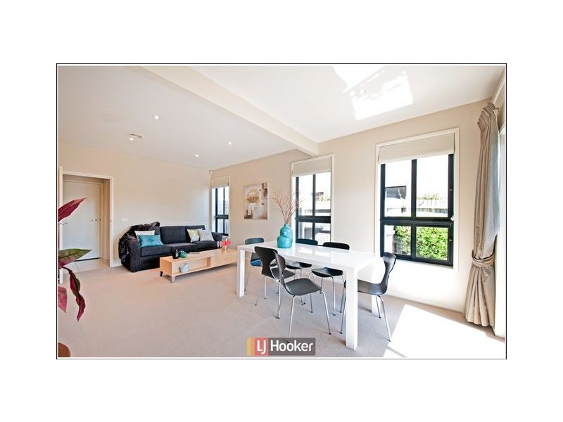 27 Evadell Street, Gungahlin ACT 2912