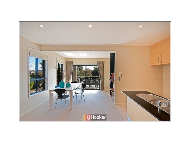 27 Evadell Street, Gungahlin ACT 2912