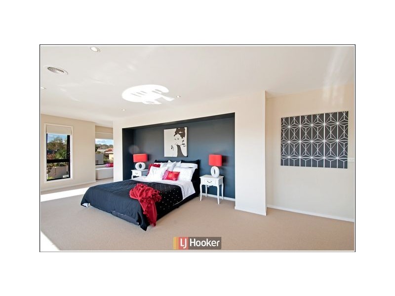 27 Evadell Street, Gungahlin ACT 2912